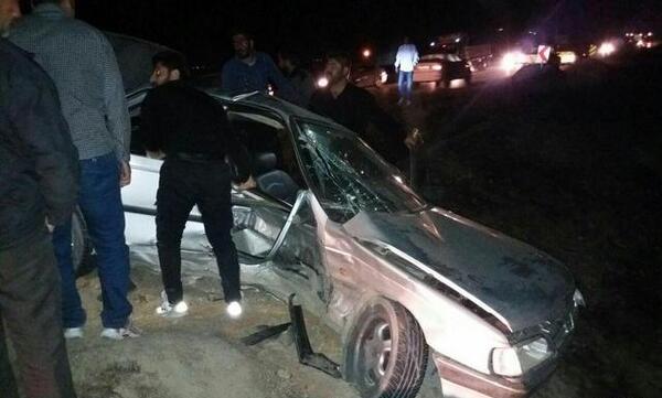 عکس برادر ابوالفضل پورعرب