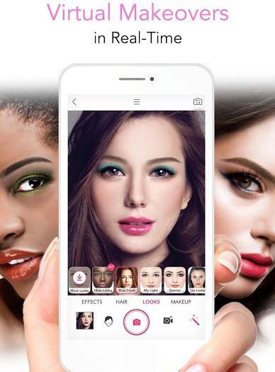 برنامه عکس فتوشاپ صورت