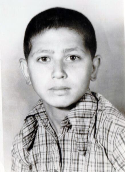 عکس سید علی طباطبایی