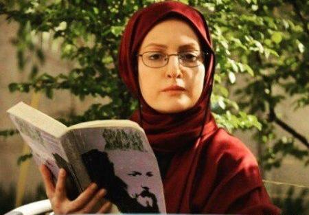 عکس شقایق دهقان در سریال پژمان
