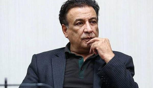 عکس جوانی عبدالرضا اکبری