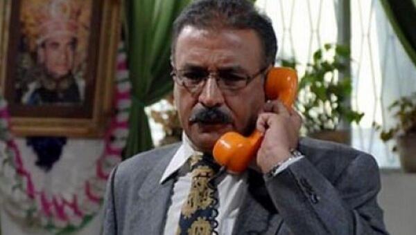 عکس جوانی عبدالرضا اکبری