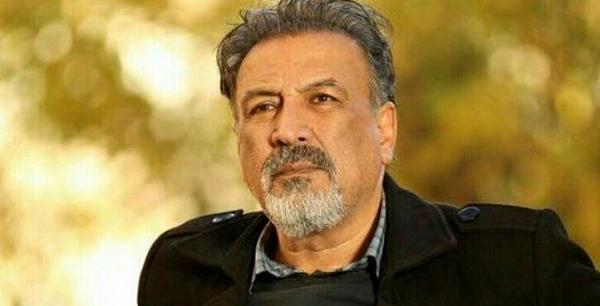 عکس جوانی عبدالرضا اکبری