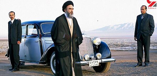 عکس جوانی عبدالرضا اکبری