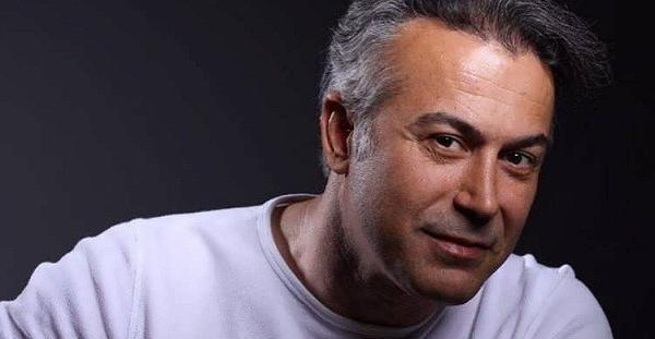 عکس الان دانیال حکیمی
