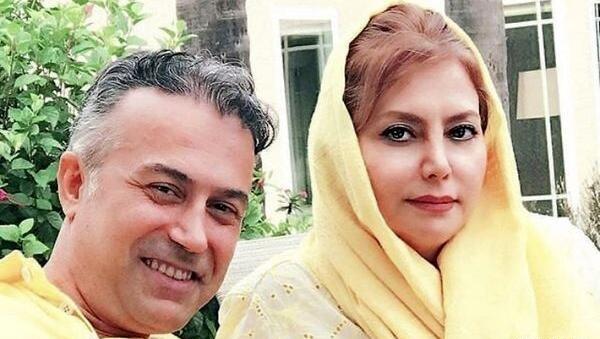 عکس الان دانیال حکیمی