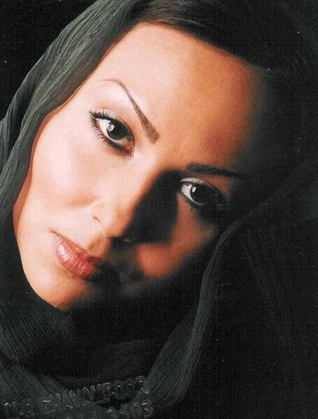عکس های پرستو صالحی قبل از عمل زیبایی