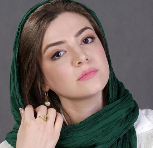 عکس های آوا جعفری
