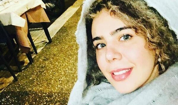 عکس مومو در بچه مهندس ۲