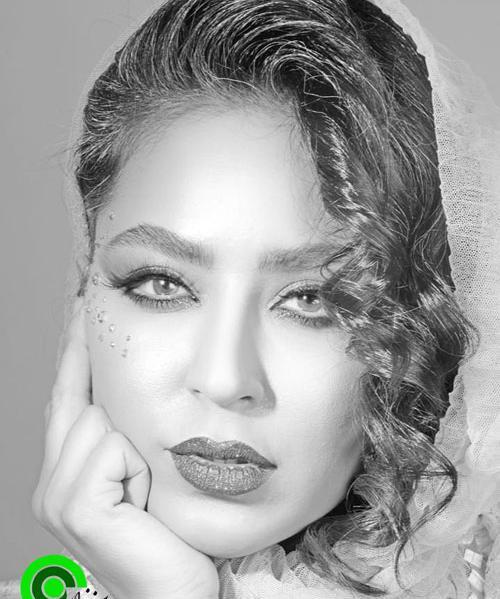 عکس مدلینگ فریبا طالبی