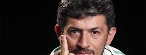 عکس سیروس همتی