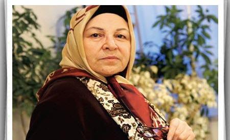 عکسهای آزیتا لاچینی وهمسرش