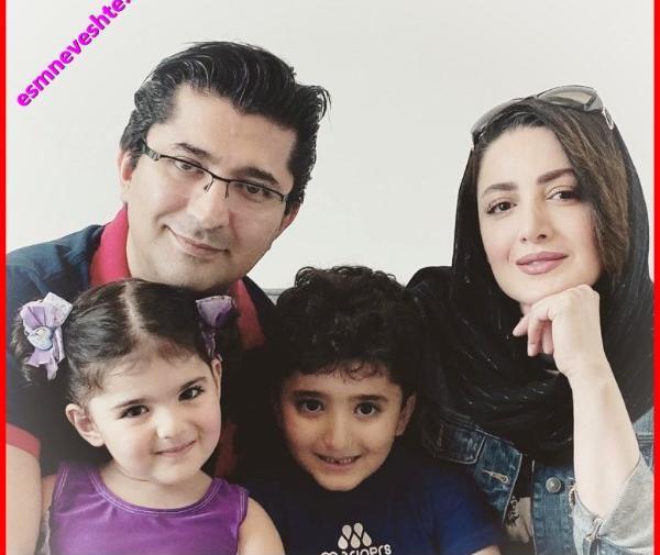 عکس عروسی شیلا خداداد نی نی سایت