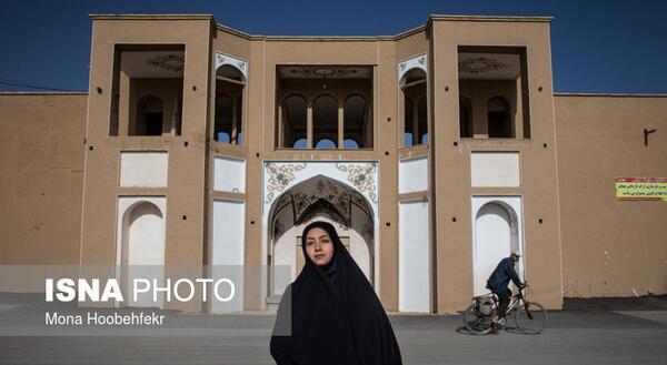 عکسهای زهرا سعیدی نماینده مجلس