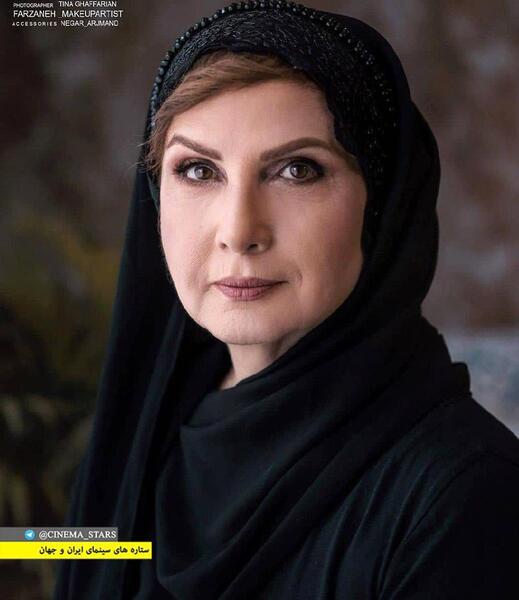 عکسهای زهرا سعیدی نماینده مجلس