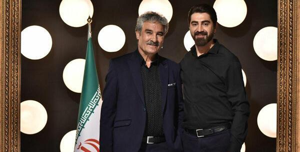 عکس حسین معلومی