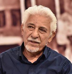 عکس حسین معلومی