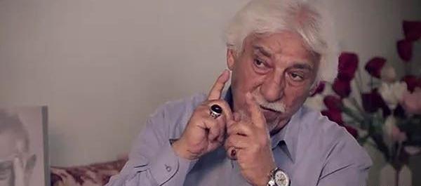 عکس حسین معلومی