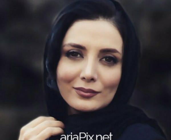 عکس بچه ی رویا میرعلمی