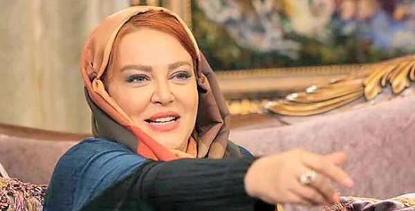 عکس بهاره رهنما به تازگی