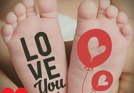 عکس پروفایل دختر دار شدن