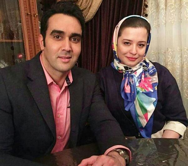 عکس حسین یاری در سریال برادر