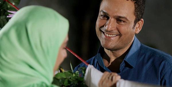 عکس حسین یاری در سریال برادر
