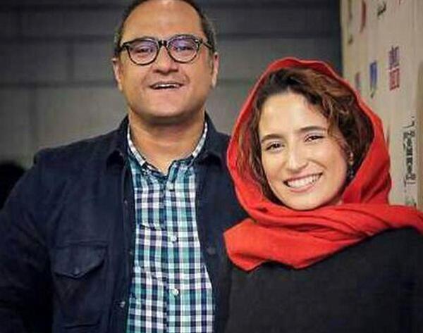 عکس همسران قبلی رامبد جوان