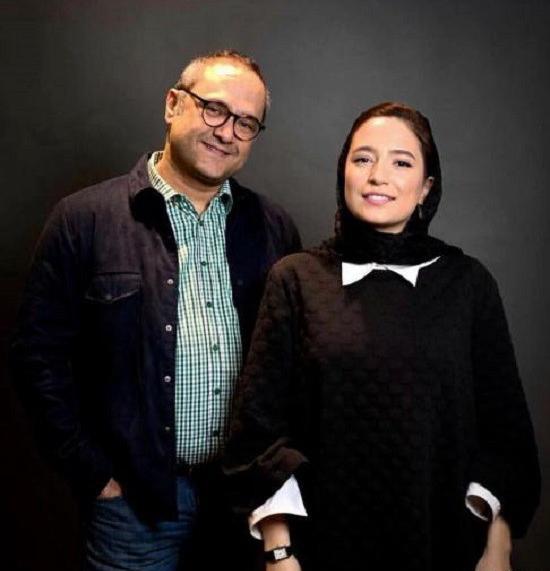 عکس همسران قبلی رامبد جوان