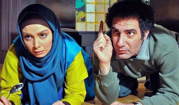 عکس پا فرناز رهنما