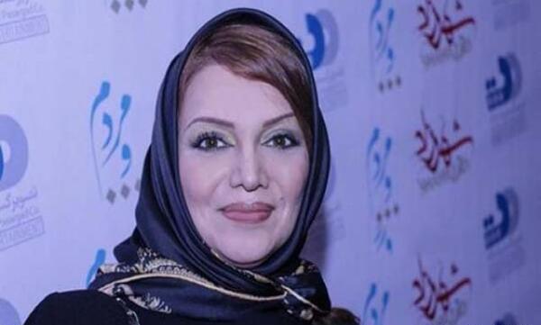 جدیدترین عکس الهام پاوه نژاد