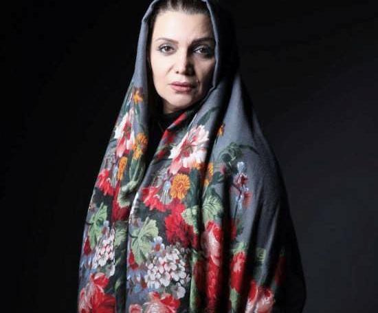 جدیدترین عکس الهام پاوه نژاد