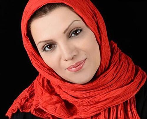 جدیدترین عکس الهام پاوه نژاد