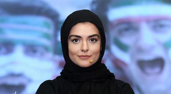 عکس های جوانی آزیتا لاچینی