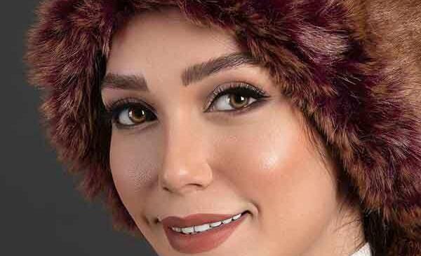 عکس تولد شهرزاد کمال زاده