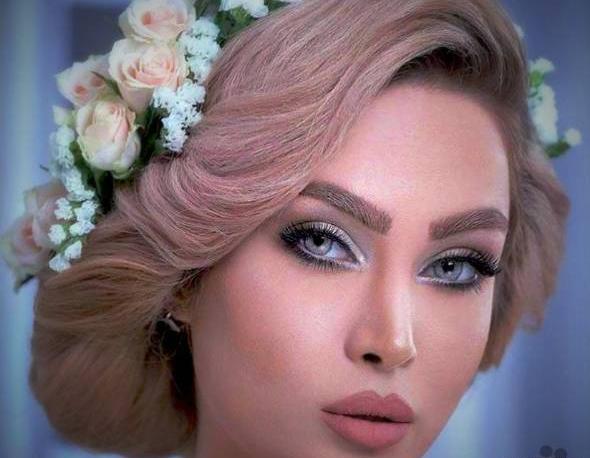 عکس عروس زیبا جدید