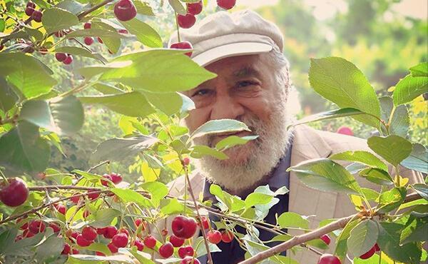 عکس های تولد داریوش ارجمند