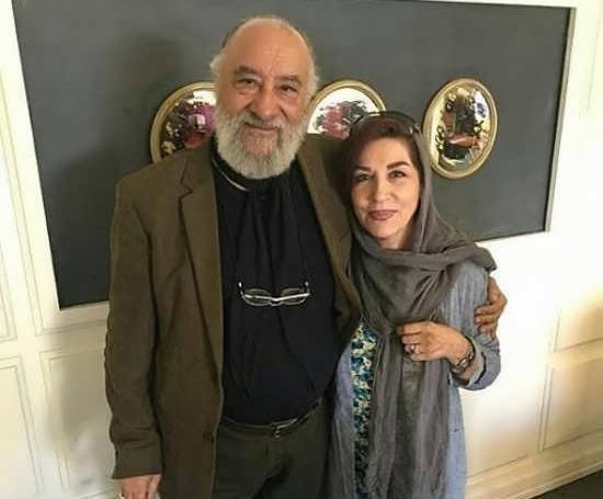 عکس های تولد داریوش ارجمند