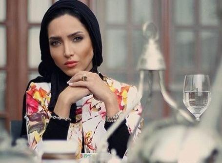 عکس حسین اسدی و همسرش
