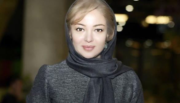 عکس رزیتا غفاری با دخترش