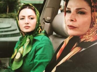 عکس قدیمی شیوا خنیاگر