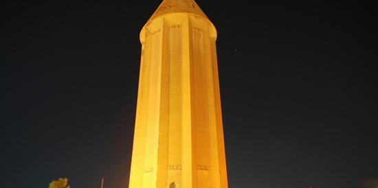 عکس جاهای باستانی ایران