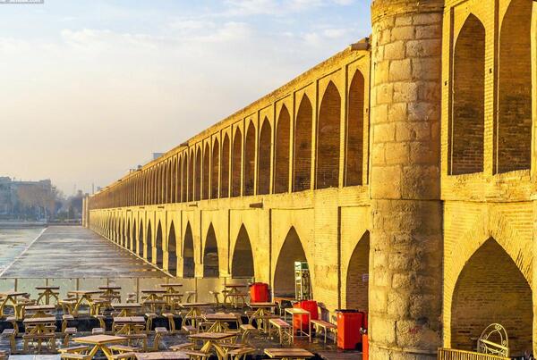 عکس جاهای باستانی ایران