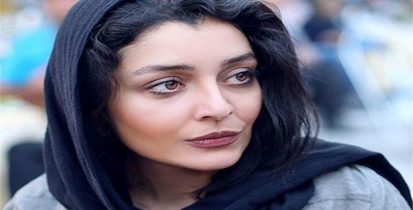 عکس عروسی حامد بهداد و همسرش