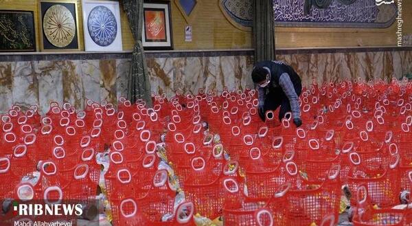 عکس گروه حمایتی