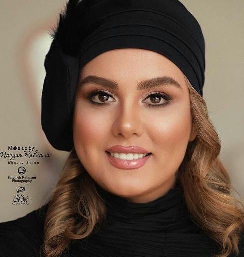 عکس های زن شدن اکبر عبدی
