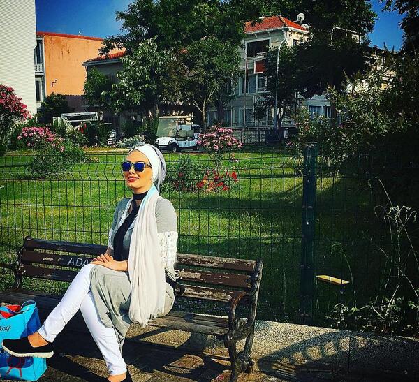 عکس های زیبا ترکیه