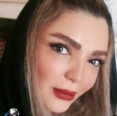 عکس بیوگرافی شهرزاد عبدالمجید و همسرش