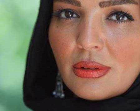 عکس بیوگرافی شهرزاد عبدالمجید و همسرش