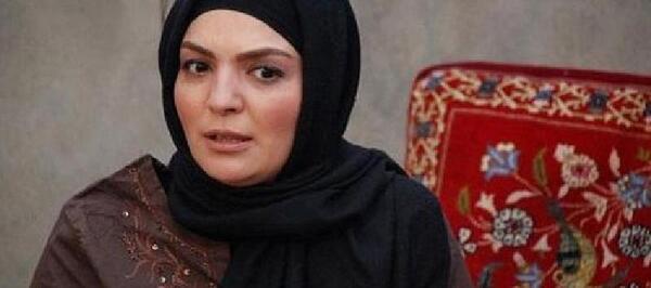 عکس بیوگرافی شهرزاد عبدالمجید و همسرش